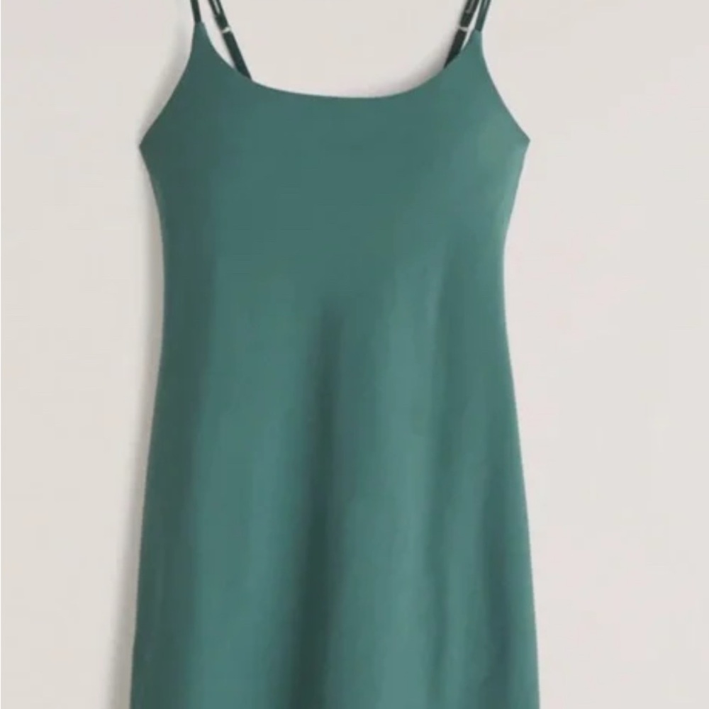 A&F Traveler Dress in TALL